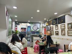 -玉椰林甜品店(创始店)