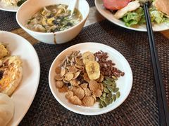 -上海崇明金茂凯悦酒店