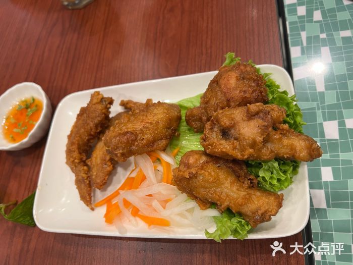 小槟城美食馆图片