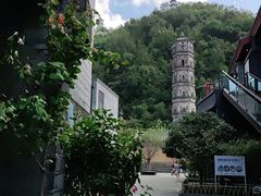 -紫阳古街