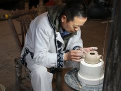 -景德镇古窑民俗博览区