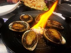 -Dombe豚(黑猪肉街店)