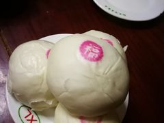 馒头-管记水席老店(仙果市街店)
