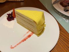 -原石牛扒·约会餐厅(龙城万科里店)