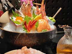 -花潮料理艺食馆(成都万象城店)