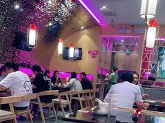 大堂-椒行天下干锅牛蛙·(万宝店)