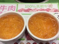 -一围肥牛小火锅(高铁吾悦店)