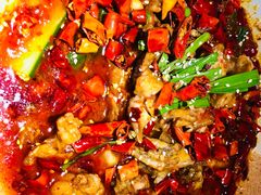 馋嘴蛙-外婆家(西溪印象城店)