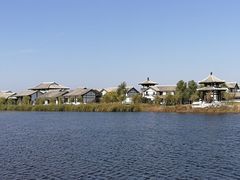 -呼兰河口湿地公园