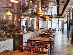 大堂-三姐妹餐厅(曲江店)