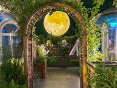 -1819餐厅·团队聚餐·烤串·精酿