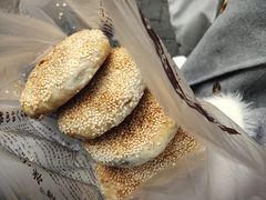 -朱记小郑酥烧饼(建康路店)