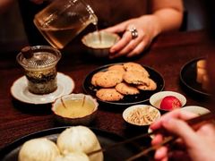 -山泉粤宴(广东大厦店)