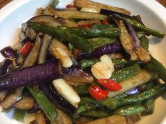 -秦唐一号西安菜馆(钟楼店)