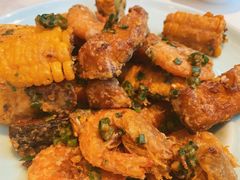 -港丽餐厅(高德置地店)