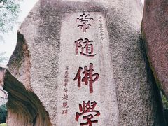 -南普陀寺