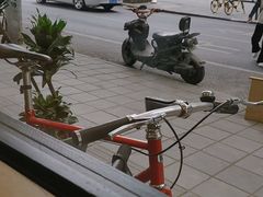 -常识咖啡common sense(春熙路店)