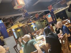 -天下客饭店(中山路店)