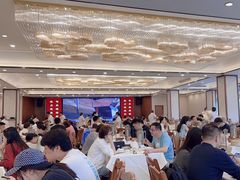 -怡园饭店-餐厅(四望亭店)