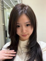 -DL HOPE造型