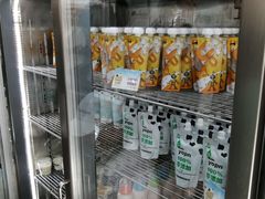 零售区-白色日记·手作酸奶(麦凯乐店)