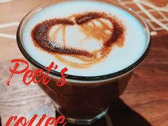 -Peet's 皮爷咖啡(东湖路手作店)