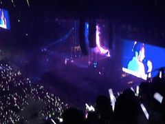 -宝能国际体育演艺中心