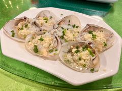 粉丝贵妃蚌-盛港湾海鲜食府(黄沙店)