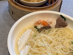 -潮府馆·非遗潮州菜·世纪公园(新国际博览中心店)