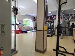 -琪航·健身+普拉提(民耀路店)