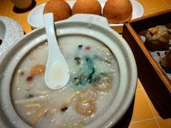 -蔡澜点心·粤菜(花城汇南区店)