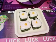 -新越盏·东南亚料理(捷登都会店)