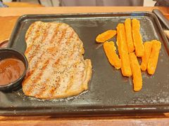 -必胜客(鳌江万达店)