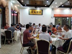 大堂-家乡饭店(里仁洞店)