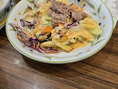 -萨莉亚意式餐厅(中北永旺店)