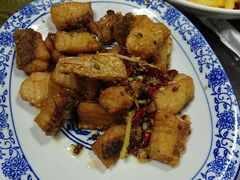 -大隐隐于市私房菜(保和小区店)
