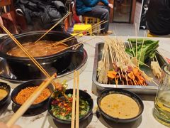 -钢管厂五区小郡肝火锅串串香(清河店)