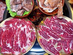 -邓莽子老火锅(中兴路总店)