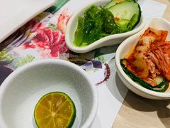 -大渔铁板烧(蛇口店)