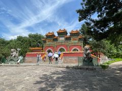 -普陀宗乘之庙(小布达拉宫)
