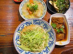 -大三元台湾鲁肉饭(沙井新桥店)