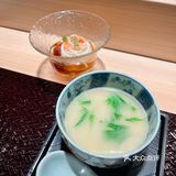 今日份海胆自由～来自omekase的海胆热狗～