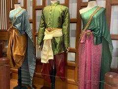 -曼谷国家博物馆
