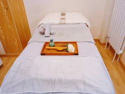 -慈蕊美容养生·专业经络调理