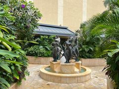 -澳门喜来登大酒店