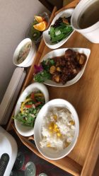 -卓玥国际月子会所(罗山路店)