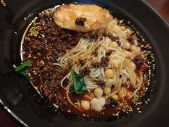 豌杂面-豆爺小面(朱雀店)