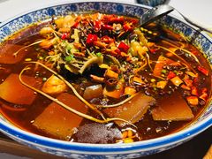 -京粤荟(海王银河科技大厦店)
