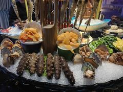 -享月汤皇·海鲜小火锅·聚会(曲江创意谷店)