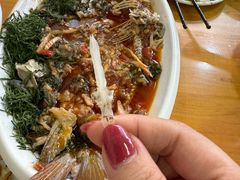 -老字号怡玺·藿香雅鱼(20年雅安店)